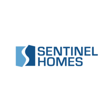 Sentinel Homes home loan partner