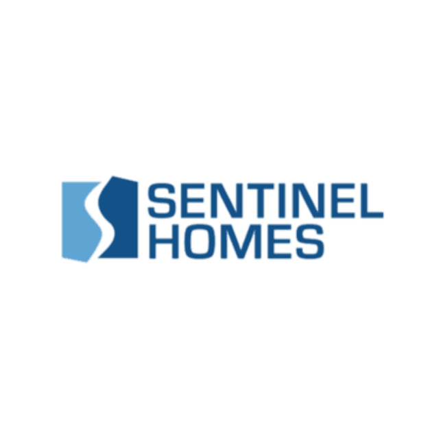 Sentinel Homes home loan partner