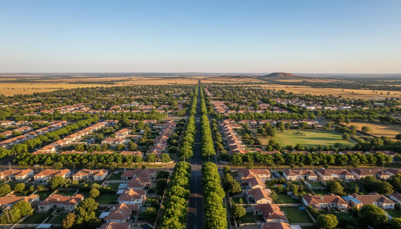 Bloemfontein Property Market Update 2026