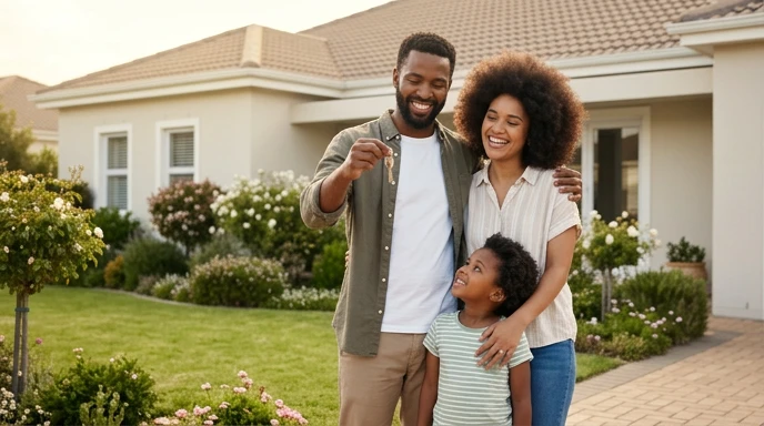 Buying vs Renting in South Africa in 2026: An Honest Comparison