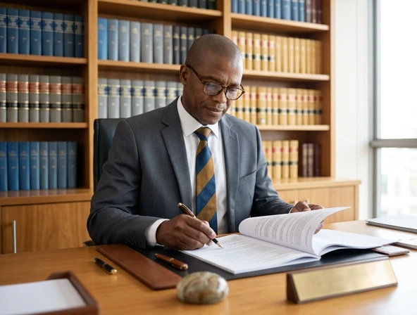 Conveyancing in South Africa Explained: What Happens Between Offer and Transfer