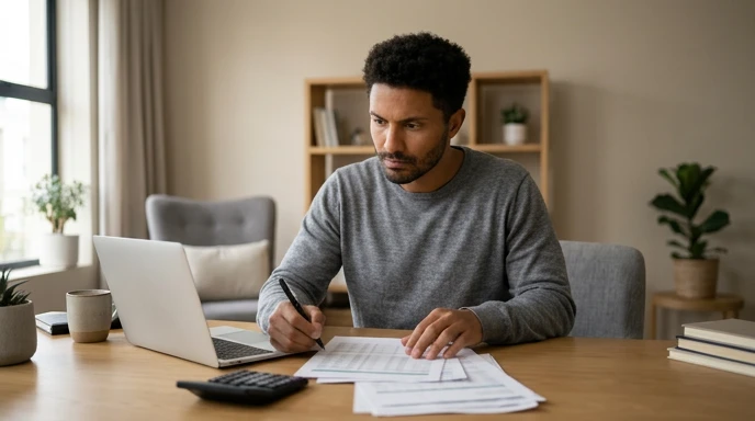 Home Loan Declined? Here Is What to Do Next in South Africa