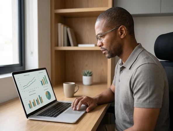 Home Loan Interest Rates in South Africa: How to Get the Best Rate in 2026