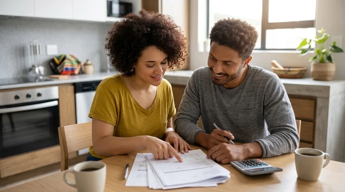 Home Loan Requirements in South Africa: Your Complete 2026 Guide