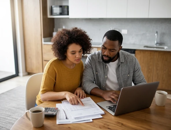 How to Improve Your Home Loan Approval Chances in South Africa