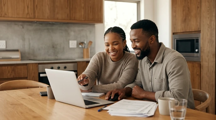 Joint Home Loans in South Africa: How Applying Together Changes Everything