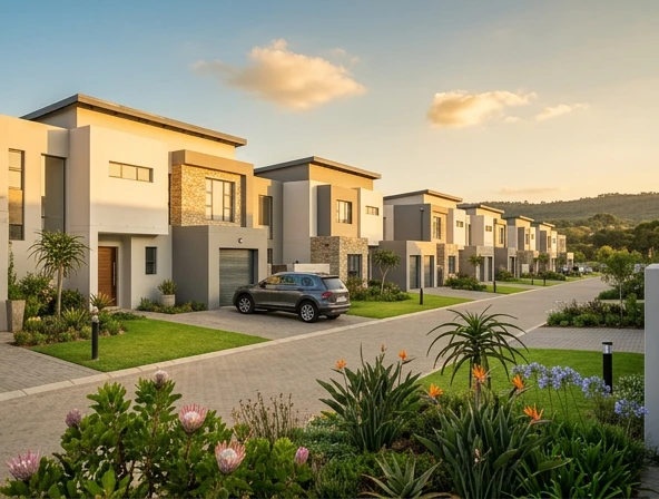 Buying a New Development Property in South Africa: What You Need to Know